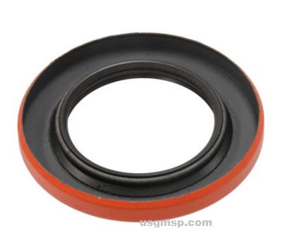 Oil Seal: Corvette Yoke Side Seal 80-82 Corvette (ea)